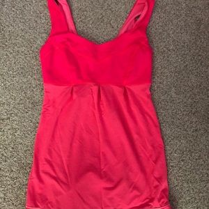 Lululemon athletica tank